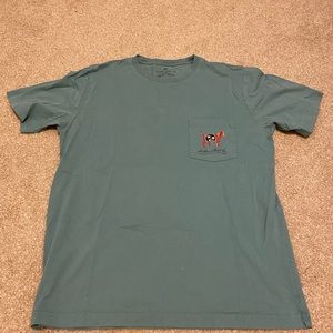 southern point co. t-shirt